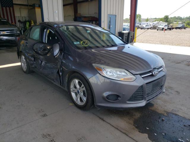 FORD FOCUS SE 2013 z numerem VIN 1FADP3F21DL204436 - Zdjęcie z aukcji