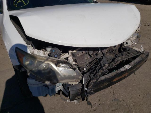 Photo 10 from auction – 2013 TOYOTA CAMRY L with VIN 4T1BF1FK1DU282181