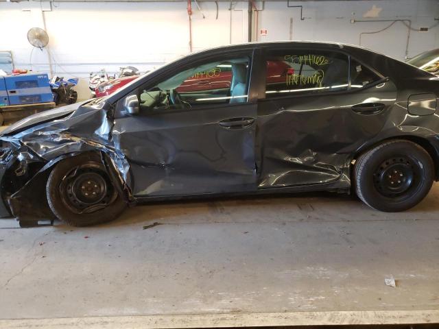 Photo 9 from auction – 2014 TOYOTA COROLLA L with VIN 2T1BURHE1EC147510