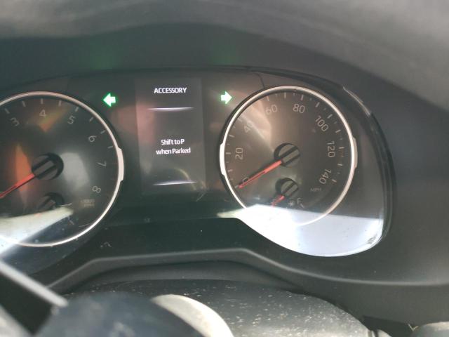 Photo 8 from auction – 2020 TOYOTA RAV4 XLE with VIN 2T3W1RFVXLC082559