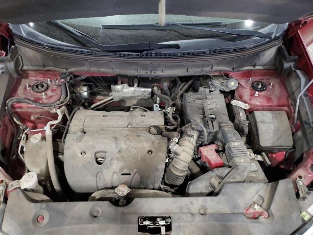 Photo 7 from auction – 2015 MITSUBISHI OUTLANDER with VIN 4A4AP4AU5FE003909