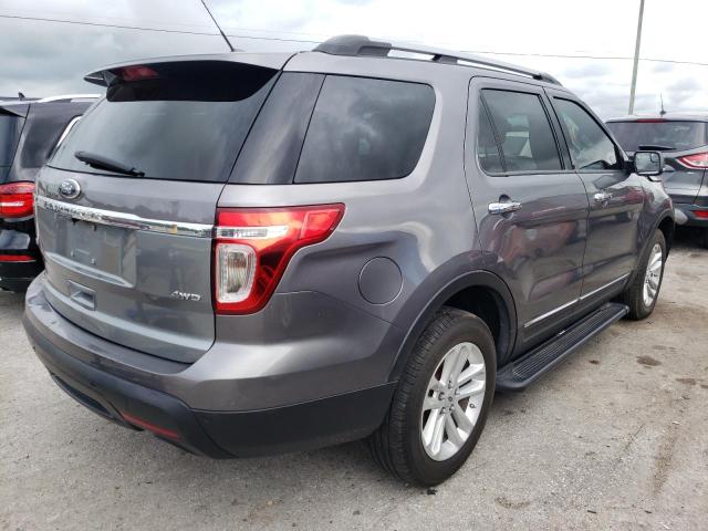 Photo 4 from auction – 2013 FORD EXPLORER X with VIN 1FM5K8D80DGC86679