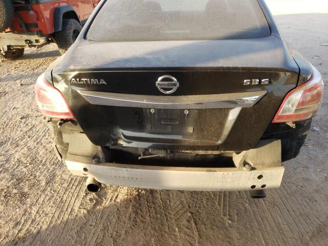 Photo 9 from auction – 2013 NISSAN ALTIMA 3.5 with VIN 1N4BL3AP4DC170952