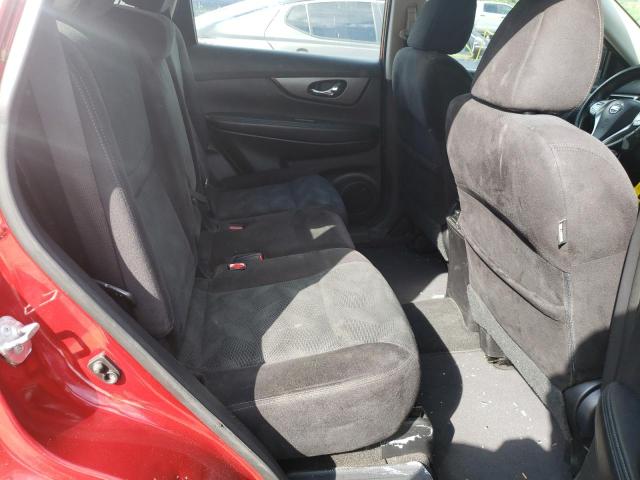 Photo 6 from auction – 2014 NISSAN ROGUE S with VIN 5N1AT2MT6EC816983