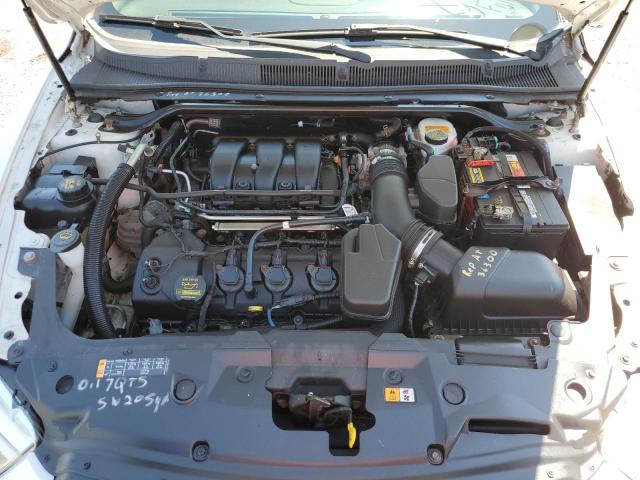 Photo 7 from auction – 2013 FORD TAURUS POL with VIN 1FAHP2M88DG139242