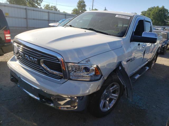 Photo 2 from auction – 2016 RAM 1500 LONGH with VIN 1C6RR7WM5GS387859