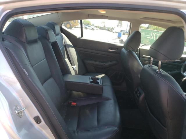 Photo 6 from auction – 2019 NISSAN ALTIMA SL with VIN 1N4BL4EV8KC226810