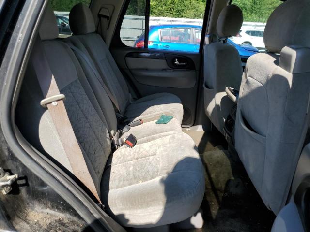 Photo 6 from auction – 2005 GMC ENVOY with VIN 1GKDT13S752283413