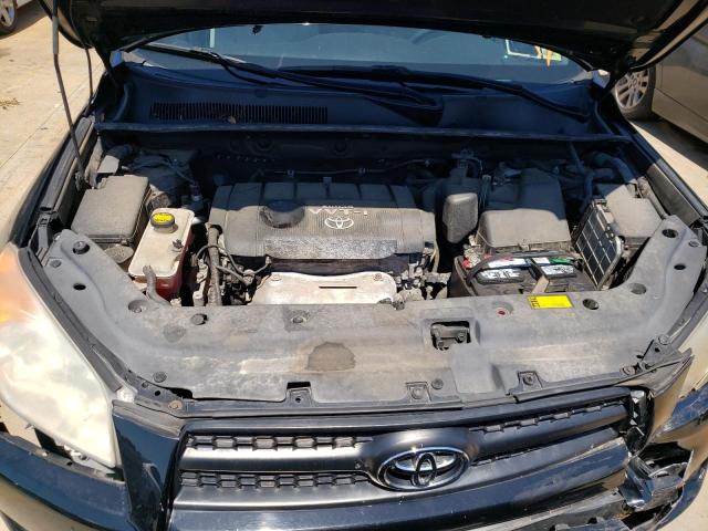 Photo 7 from auction – 2011 TOYOTA RAV4 with VIN 2T3BF4DV3BW104856