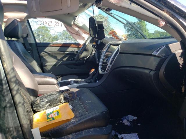 Photo 5 from auction – 2013 CADILLAC SRX PREMIU with VIN 3GYFNEE38DS605677