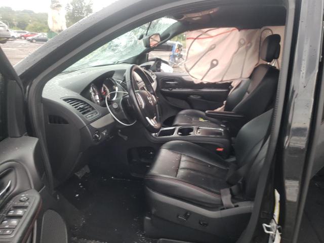 Photo 5 from auction – 2017 DODGE GRAND CARA with VIN 2C4RDGEGXHR857244