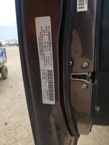 Photo 10 from auction – 2014 DODGE CHARGER SE with VIN 2C3CDXBG6EH354214