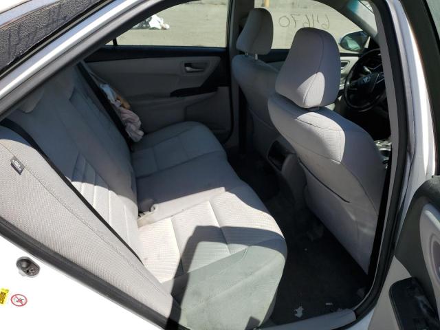 Photo 6 from auction – 2017 TOYOTA CAMRY LE with VIN 4T1BF1FK4HU346297