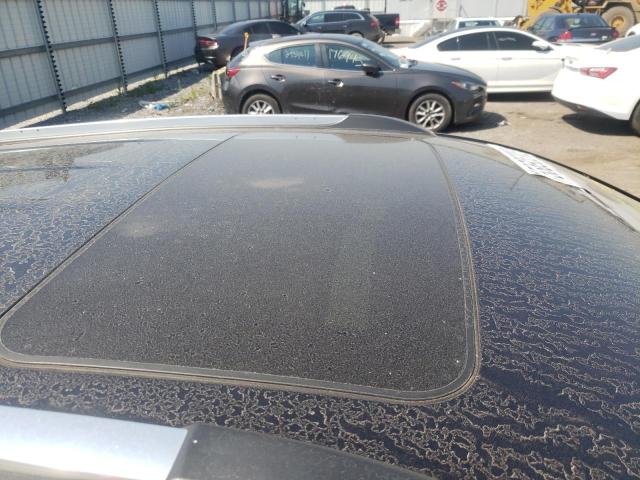 Photo 9 from auction – 2014 BUICK ENCORE with VIN KL4CJHSBXEB632002