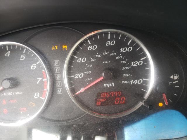 Фото 8 с аукциона – 2006 MAZDA 6 S с VIN 1YVHP80D165M14894