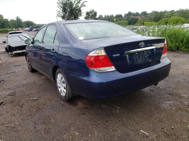 Photo 3 from auction – 2006 TOYOTA CAMRY with VIN 4T1BE30K66U107290