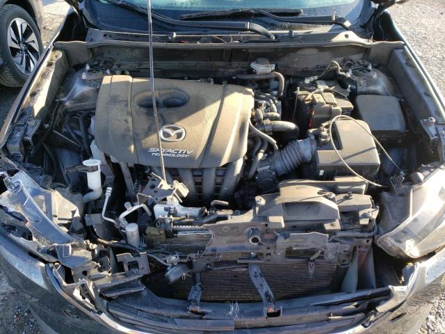 Foto 7 de la subasta – 2016 MAZDA CX-3 TOURI con VIN JM1DKFC72G0139659