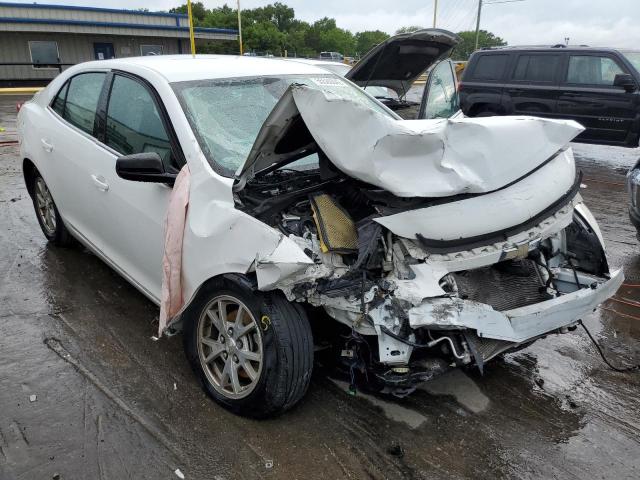 Photo 9 from auction – 2014 CHEVROLET MALIBU LS with VIN 1G11A5SL8EF241291