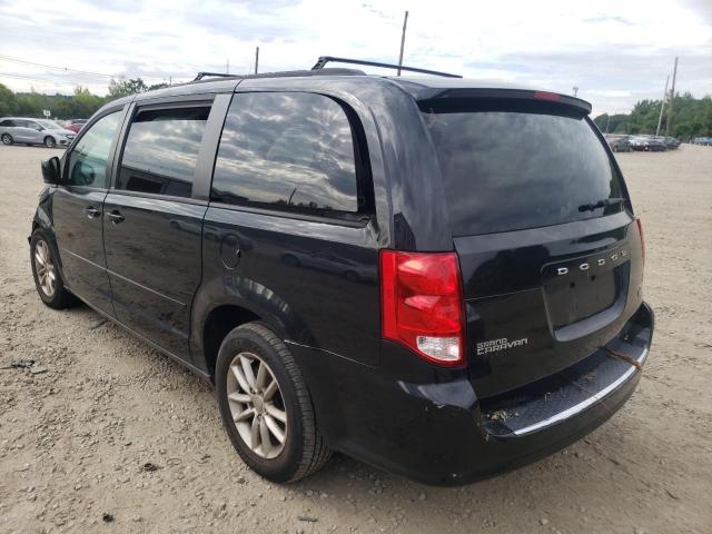 Zdjęcie 3 z aukcji – 2014 DODGE GRAND CARA z VIN 2C4RDGCG0ER153391
