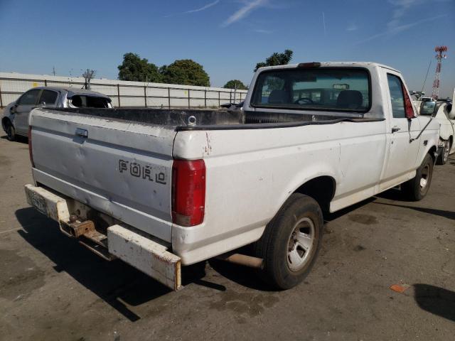Photo 4 from auction – 1995 FORD F150 with VIN 1FTDF15N8SNB10214