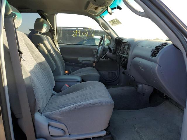 Photo 5 from auction – 2001 TOYOTA TUNDRA ACC with VIN 5TBBT44111S130659