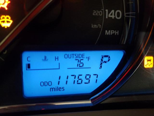 Photo 8 from auction – 2013 TOYOTA RAV4 LIMIT with VIN 2T3DFREV9DW016773