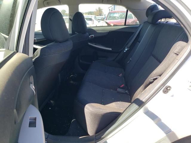 Photo 6 from auction – 2013 TOYOTA COROLLA BA with VIN 2T1BU4EE3DC001308