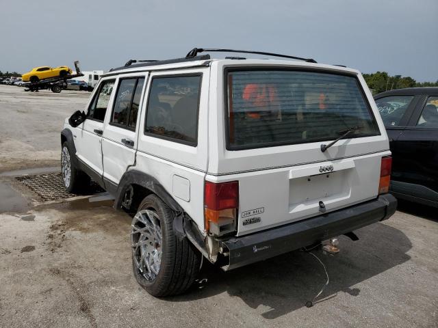Photo 3 from auction – 1994 JEEP CHEROKEE S with VIN 1J4FT68S5RL173271