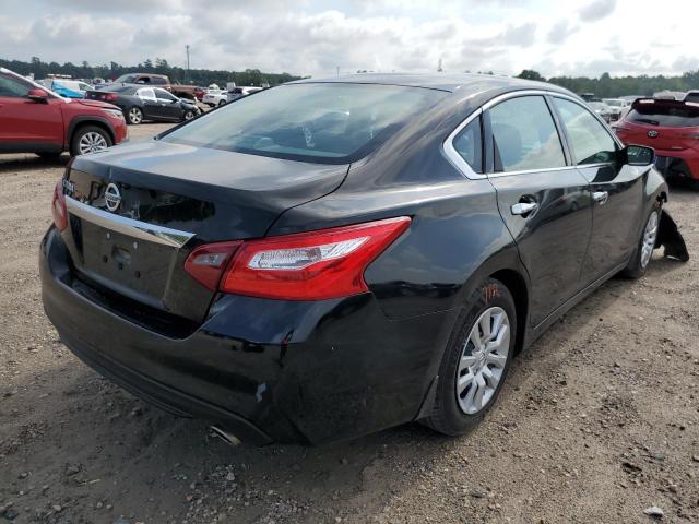 Photo 4 from auction – 2018 NISSAN ALTIMA 2.5 with VIN 1N4AL3AP9JC299020