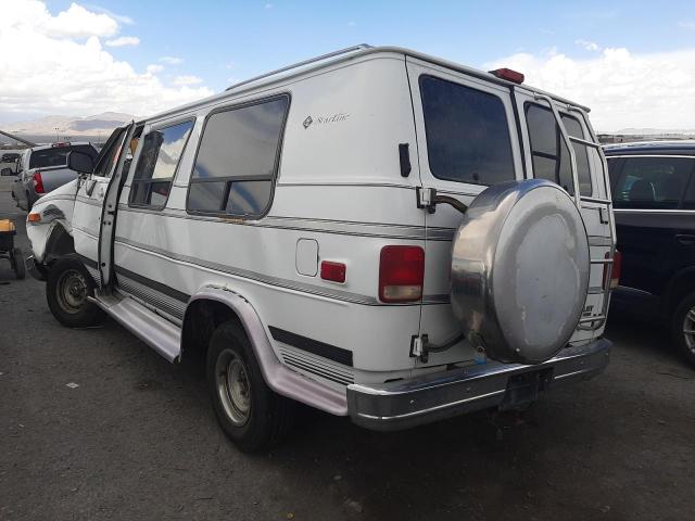 Photo 3 from auction – 1994 CHEVROLET G20 with VIN 1GBEG25K6RF104014