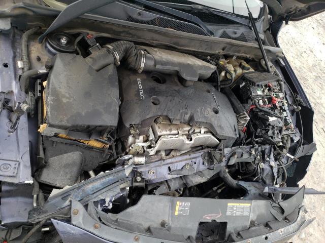Photo 7 from auction – 2014 CHEVROLET MALIBU 2LT with VIN 1G11E5SL4EF295157