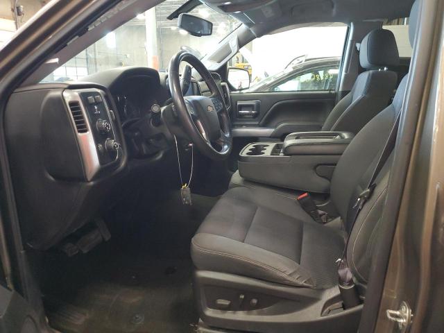 Photo 5 from auction – 2015 CHEVROLET SILVERADO with VIN 3GCUKREC3FG127610