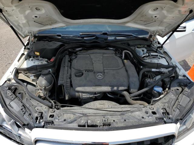 Photo 7 from auction – 2014 MERCEDES-BENZ E 350 with VIN WDDHF5KB1EB019414