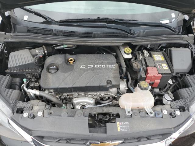Photo 7 from auction – 2020 CHEVROLET SPARK 1LT with VIN KL8CD6SAXLC445464