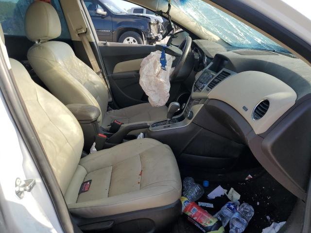 Photo 5 from auction – 2016 CHEVROLET CRUZE LIMI with VIN 1G1PG5SB7G7219862