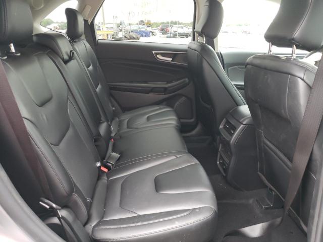 Photo 6 from auction – 2022 FORD EDGE TITAN with VIN 2FMPK4K93NBA32146