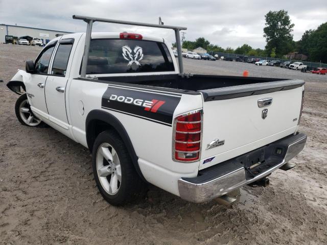 Photo 3 from auction – 2006 DODGE RAM 1500 S with VIN 1D7HA18N86J139713