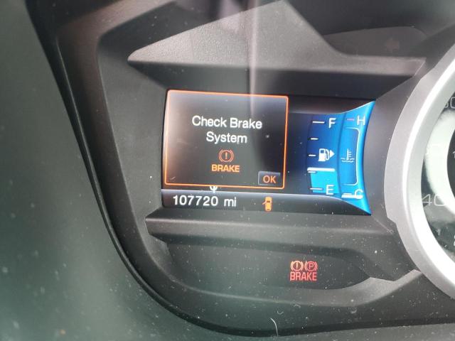 Photo 8 from auction – 2015 FORD EXPLORER X with VIN 1FM5K7D99FGA61456