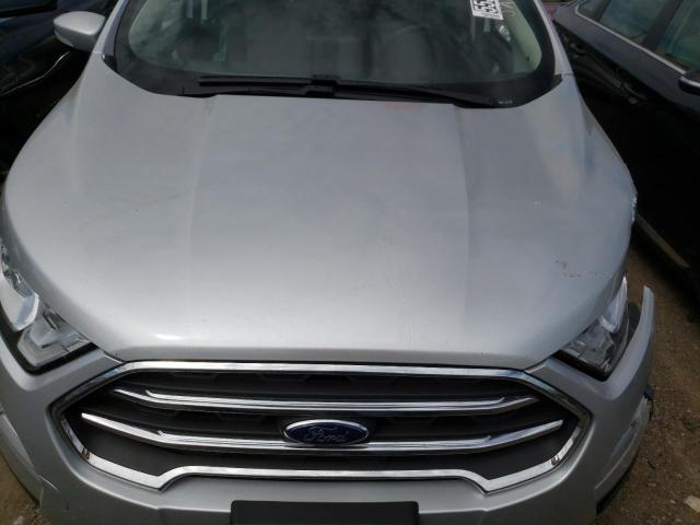 Photo 7 from auction – 2021 FORD ECOSPORT T with VIN MAJ6S3KL5MC425110