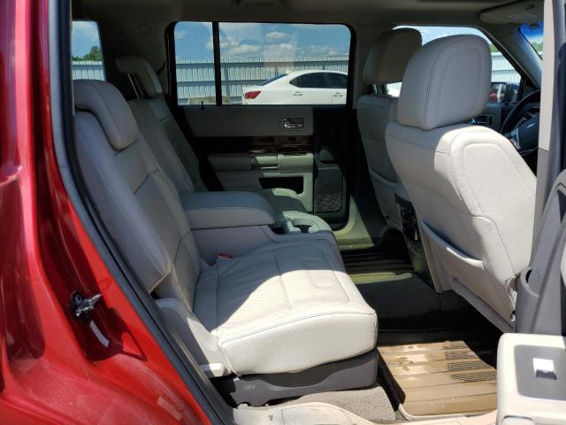 Photo 6 from auction – 2010 FORD FLEX LIMIT with VIN 2FMGK5DC2ABB30464