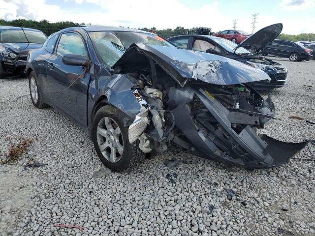 NISSAN ALTIMA 2.5 2009 with VIN 1N4AL24E89C179984 - Photo from auction