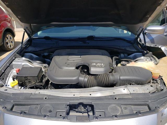 Photo 7 from auction – 2015 CHRYSLER 300 LIMITE with VIN 2C3CCARG5FH892264