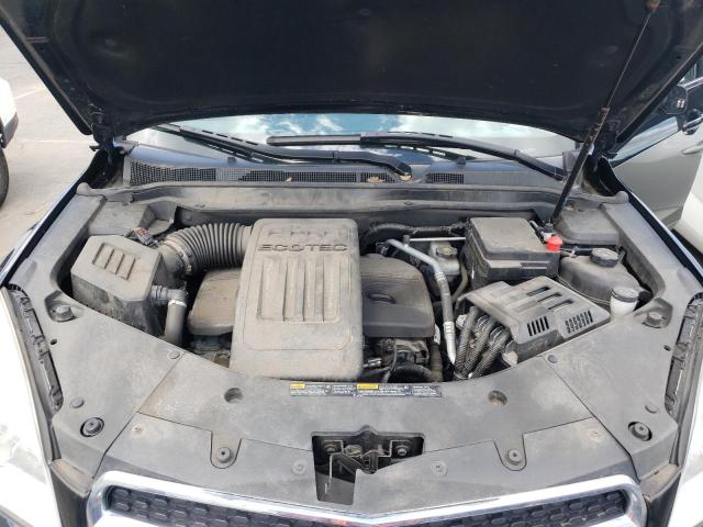 Photo 7 from auction – 2013 CHEVROLET EQUINOX LT with VIN 2GNFLEEK7D6268363