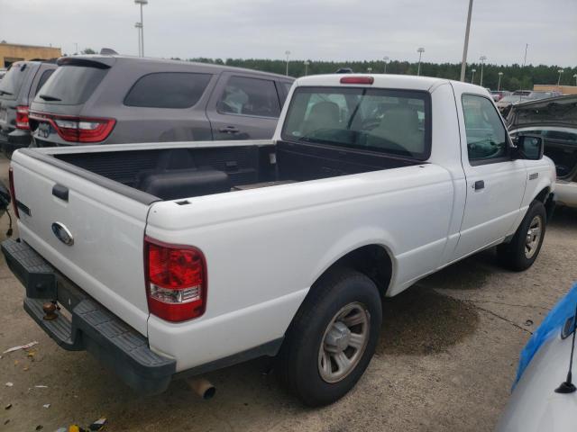 Photo 4 from auction – 2008 FORD RANGER with VIN 1FTYR10D88PA80703