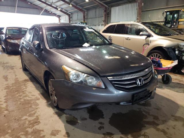 Photo 1 from auction – 2012 HONDA ACCORD SE with VIN 1HGCP2F61CA015543