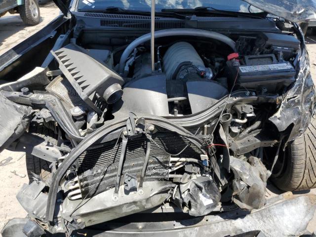 Photo 7 from auction – 2007 JEEP GRAND CHER with VIN 1J8HR78337C589515