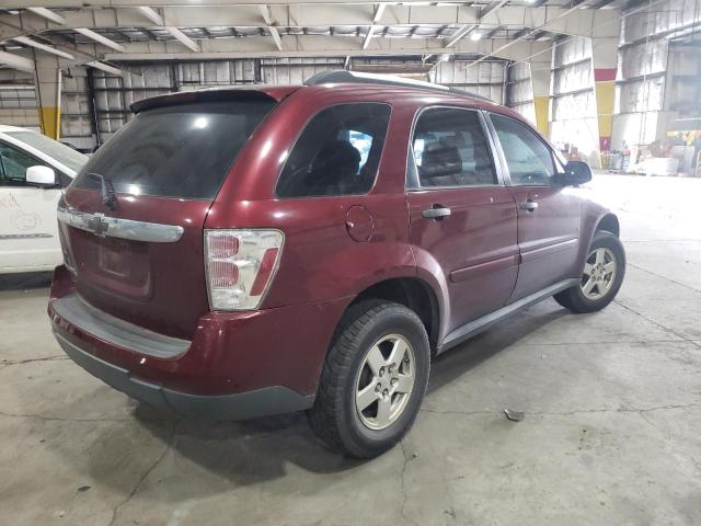 Photo 4 from auction – 2007 CHEVROLET EQUINOX LS with VIN 2CNDL13F676044077