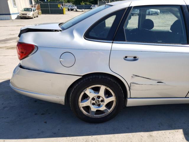 Photo 9 from auction – 2005 SATURN L300 LEVEL with VIN 1G8JD54R85Y504927