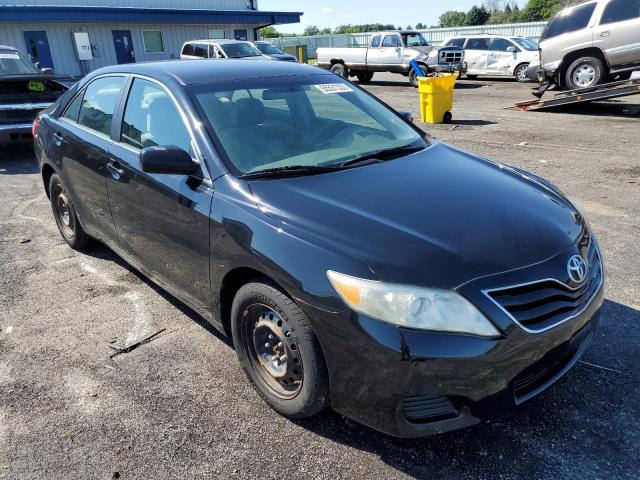 Photo 1 from auction – 2010 TOYOTA CAMRY BASE with VIN 4T1BF3EK4AU510862