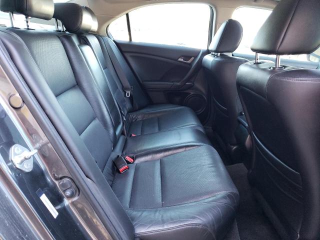 Photo 6 from auction – 2009 ACURA TSX with VIN JH4CU26669C026511